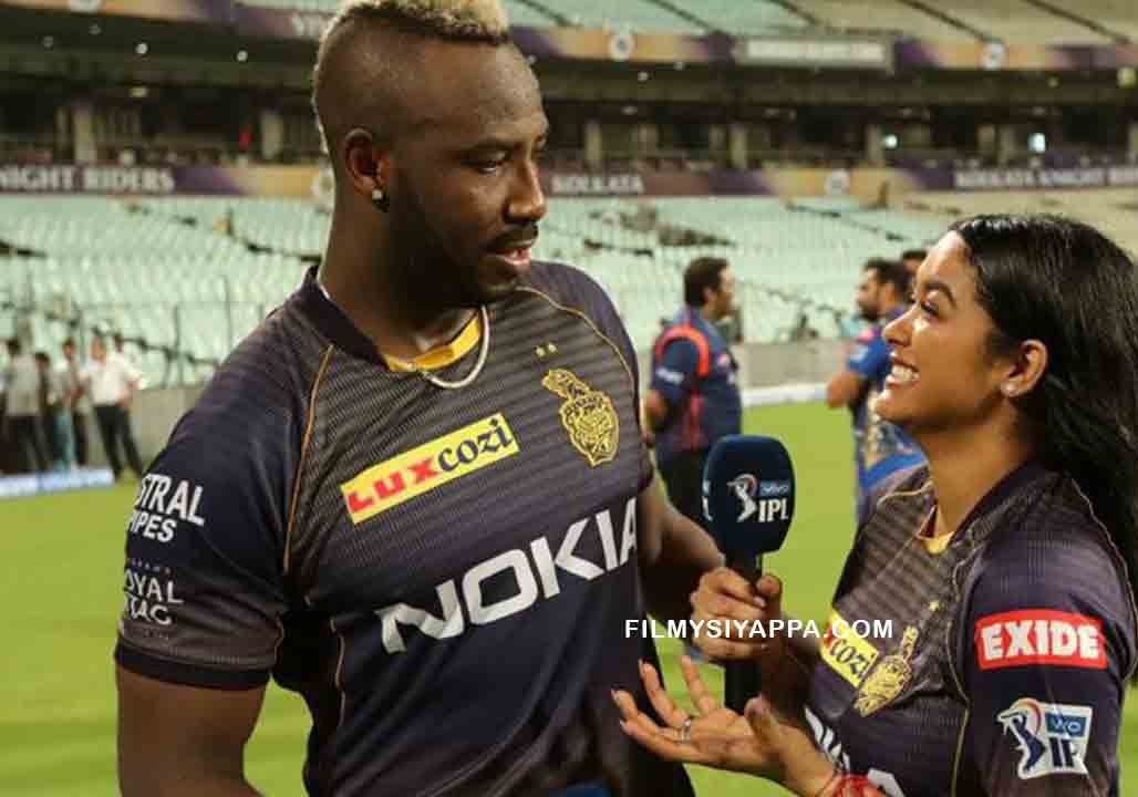 Andre Russell  Height, Weight, Age, Stats, Wiki and More